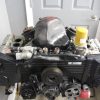 2004-2006 SUBARU WRX STI USDM ENGINE LONG BLOCK EJ257 2.5L TURBO 47K MILES - Image 9