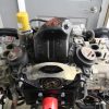 2004-2006 SUBARU WRX STI USDM ENGINE LONG BLOCK EJ257 2.5L TURBO 47K MILES - Image 10