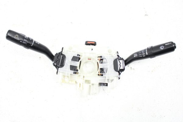 04-07 2004-2007 SUBARU IMPREZA WRX STI COMBINATION BLINKER WIPER SWITCH ASSEMBLY 2004