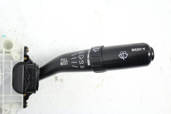 04-07 2004-2007 SUBARU IMPREZA WRX STI COMBINATION BLINKER WIPER SWITCH ASSEMBLY 2004 - Image 2
