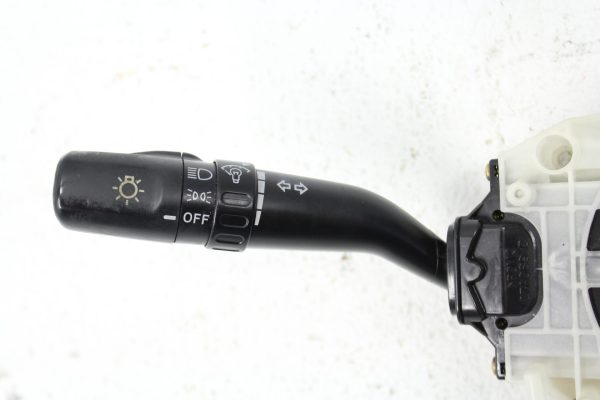 04-07 2004-2007 SUBARU IMPREZA WRX STI COMBINATION BLINKER WIPER SWITCH ASSEMBLY 2004 - Image 3