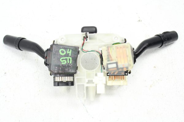 04-07 2004-2007 SUBARU IMPREZA WRX STI COMBINATION BLINKER WIPER SWITCH ASSEMBLY 2004 - Image 8