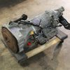 08 2008 SUBARU IMPREZA WRX AUTOMATIC TRANSMISSION ASSEMBLY AUTO A/T OEM TZ1B8LW1AA-HJ - Image 2