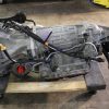 08 2008 SUBARU IMPREZA WRX AUTOMATIC TRANSMISSION ASSEMBLY AUTO A/T OEM TZ1B8LW1AA-HJ - Image 5