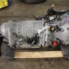 08 2008 SUBARU IMPREZA WRX AUTOMATIC TRANSMISSION ASSEMBLY AUTO A/T OEM TZ1B8LW1AA-HJ - Image 6