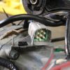 08 2008 SUBARU IMPREZA WRX AUTOMATIC TRANSMISSION ASSEMBLY AUTO A/T OEM TZ1B8LW1AA-HJ - Image 7