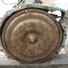08 2008 SUBARU IMPREZA WRX AUTOMATIC TRANSMISSION ASSEMBLY AUTO A/T OEM TZ1B8LW1AA-HJ - Image 10