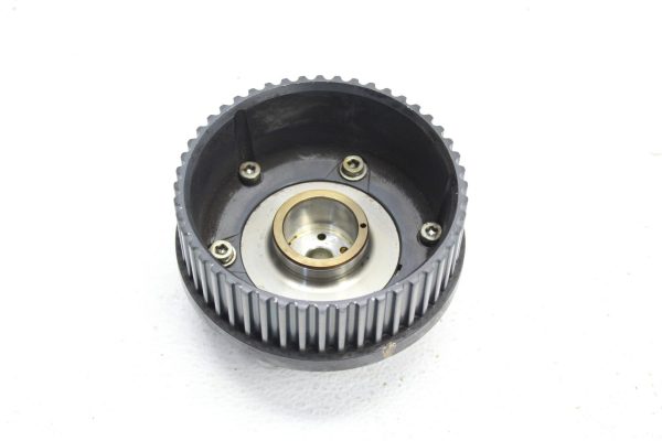 08-21 2008-2021 SUBARU WRX & STI RH INTAKE AVCS CAM GEAR SPROCKET 13320AA001