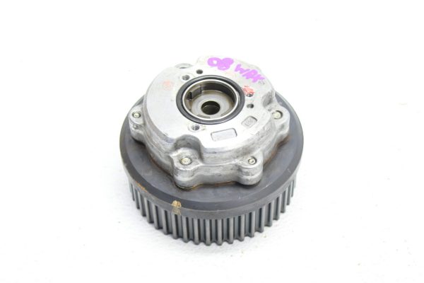 08-21 2008-2021 SUBARU WRX & STI RH INTAKE AVCS CAM GEAR SPROCKET 13320AA001 - Image 4