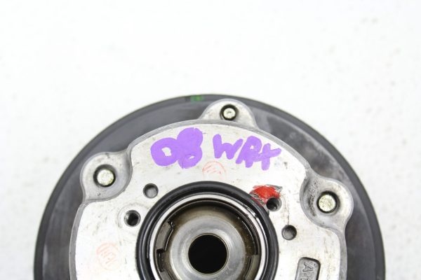 08-21 2008-2021 SUBARU WRX & STI RH INTAKE AVCS CAM GEAR SPROCKET 13320AA001 - Image 7