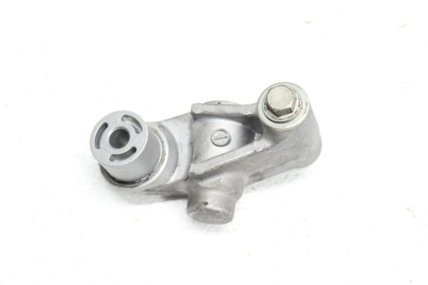 2002-2014 SUBARU WRX STI TIMING BELT TENSIONER BRACKET FACTORY OEM 02-14 - Image 2