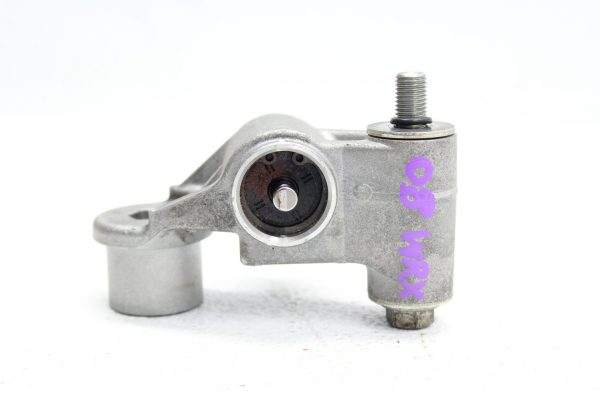 2002-2014 SUBARU WRX STI TIMING BELT TENSIONER BRACKET FACTORY OEM 02-14 - Image 3
