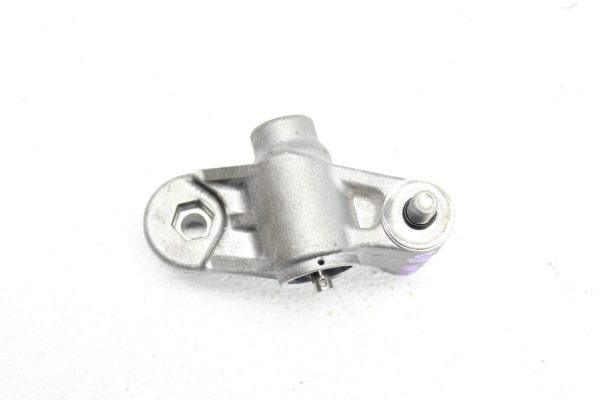 2002-2014 SUBARU WRX STI TIMING BELT TENSIONER BRACKET FACTORY OEM 02-14 - Image 4