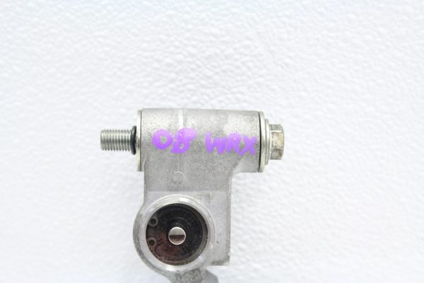 2002-2014 SUBARU WRX STI TIMING BELT TENSIONER BRACKET FACTORY OEM 02-14 - Image 5