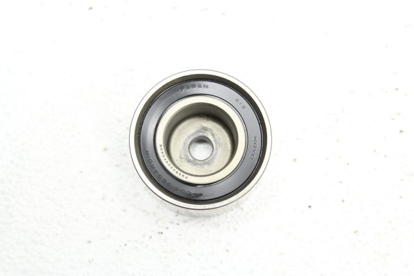 04-14 2004-2014 SUBARU IMPREZA WRX TIMING BELT IDLER PULLEY BEARING SMOOTH OEM - Image 2