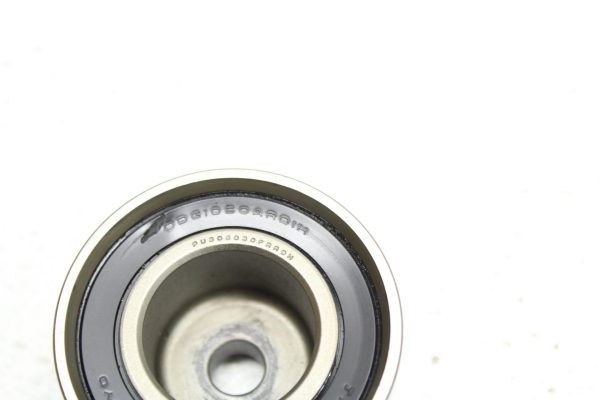 04-14 2004-2014 SUBARU IMPREZA WRX TIMING BELT IDLER PULLEY BEARING SMOOTH OEM - Image 3