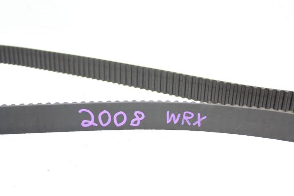 08-14 2008-2014 SUBARU IMPREZA WRX TIMING BELT OEM - Image 3