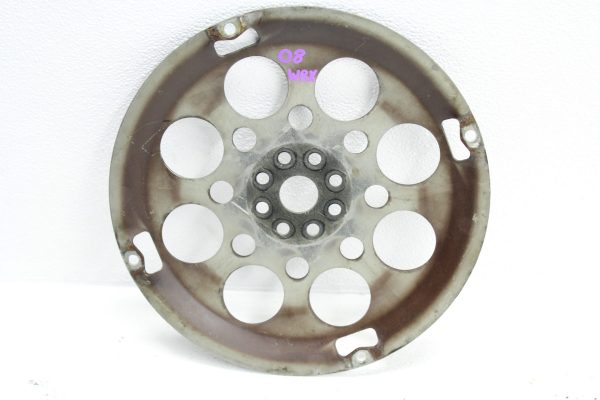 04-14 2004-2014 SUBARU WRX TRANSMISSION FLYWHEEL FLEX PLATE A/T - Image 2