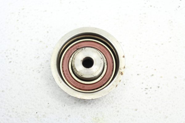 98-01 1998-2001 SUBARU IMPREZA 2.5 RS GC8 TIMING BELT TENSIONER PULLEY - Image 5