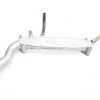 08-14 2008-2014 SUBARU IMPREZA WRX COOLANT CROSSOVER PIPE TUBE OEM