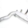 08-14 2008-2014 SUBARU IMPREZA WRX COOLANT CROSSOVER PIPE TUBE OEM - Image 2