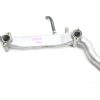 08-14 2008-2014 SUBARU IMPREZA WRX COOLANT CROSSOVER PIPE TUBE OEM - Image 5