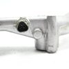 08-14 2008-2014 SUBARU IMPREZA WRX COOLANT CROSSOVER PIPE TUBE OEM - Image 7