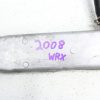 08-14 2008-2014 SUBARU IMPREZA WRX COOLANT CROSSOVER PIPE TUBE OEM - Image 8