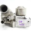 08-14 2008-2014 SUBARU IMPREZA WRX WATER PUMP ASSEMBLY OEM FACTORY - Image 2