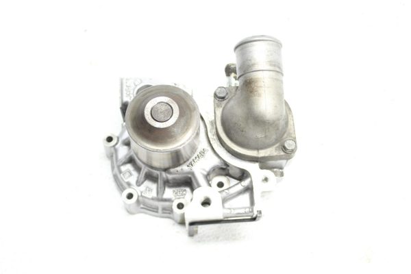 08-14 2008-2014 SUBARU IMPREZA WRX WATER PUMP ASSEMBLY OEM FACTORY - Image 3