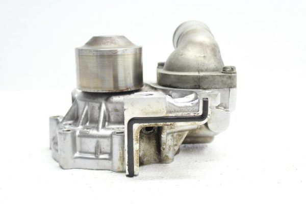 08-14 2008-2014 SUBARU IMPREZA WRX WATER PUMP ASSEMBLY OEM FACTORY - Image 4