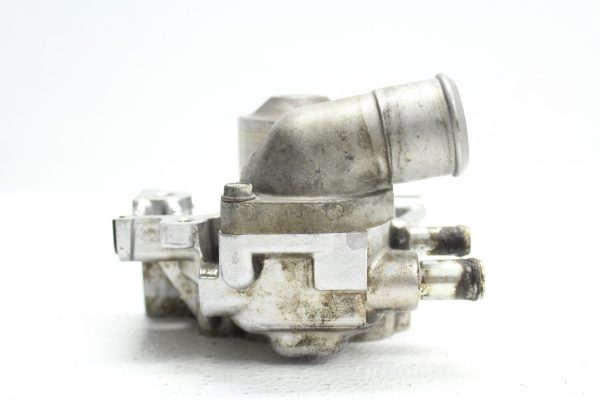 08-14 2008-2014 SUBARU IMPREZA WRX WATER PUMP ASSEMBLY OEM FACTORY - Image 5