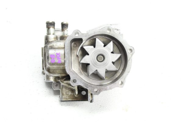 08-14 2008-2014 SUBARU IMPREZA WRX WATER PUMP ASSEMBLY OEM FACTORY - Image 6