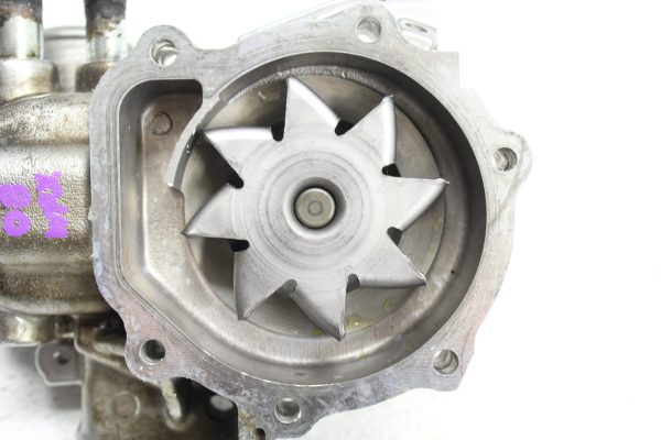 08-14 2008-2014 SUBARU IMPREZA WRX WATER PUMP ASSEMBLY OEM FACTORY - Image 7