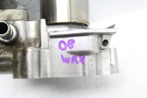 08-14 2008-2014 SUBARU IMPREZA WRX WATER PUMP ASSEMBLY OEM FACTORY - Image 8