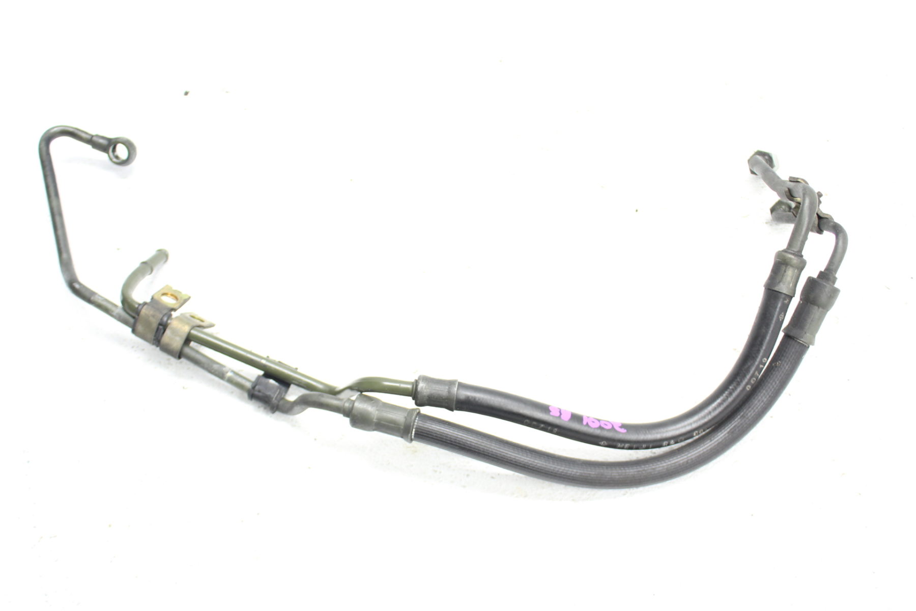 SUBARU OEM 9801 ImprezaPower Steering Return Hose 34153FC020 Car