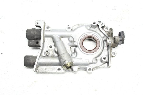 98-01 1998-2001 SUBARU IMPREZA 2.5 RS GC8 ENGINE MOTOR OIL PUMP ASSEMBLY OEM