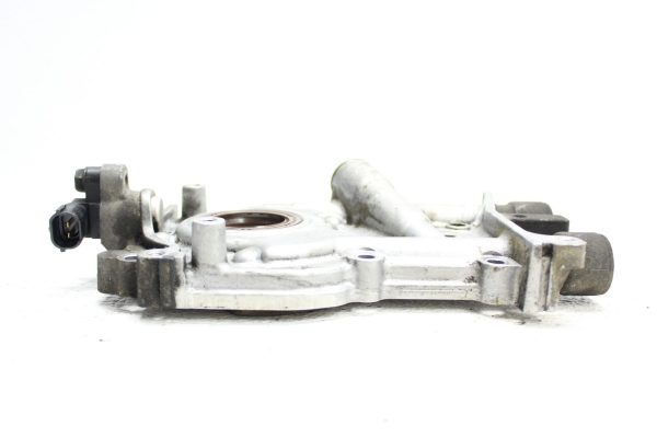98-01 1998-2001 SUBARU IMPREZA 2.5 RS GC8 ENGINE MOTOR OIL PUMP ASSEMBLY OEM - Image 2