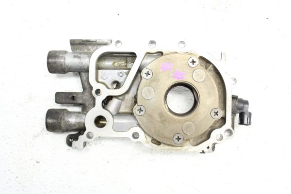98-01 1998-2001 SUBARU IMPREZA 2.5 RS GC8 ENGINE MOTOR OIL PUMP ASSEMBLY OEM - Image 4