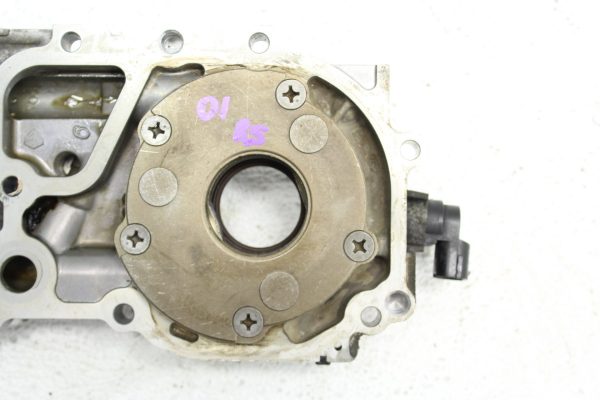 98-01 1998-2001 SUBARU IMPREZA 2.5 RS GC8 ENGINE MOTOR OIL PUMP ASSEMBLY OEM - Image 5