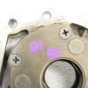 98-01 1998-2001 SUBARU IMPREZA 2.5 RS GC8 ENGINE MOTOR OIL PUMP ASSEMBLY OEM - Image 6