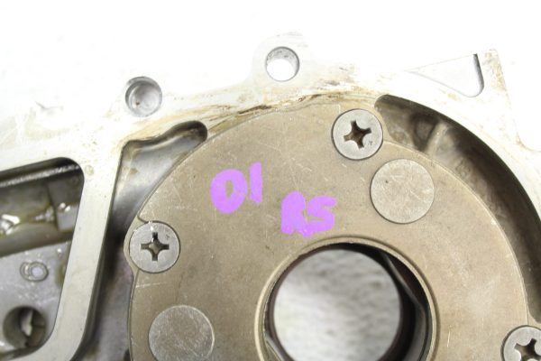 98-01 1998-2001 SUBARU IMPREZA 2.5 RS GC8 ENGINE MOTOR OIL PUMP ASSEMBLY OEM - Image 6