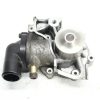 98-01 1998-2001 SUBARU IMPREZA 2.5 RS GC8 WATER PUMP HOUSING OEM