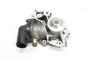 98-01 1998-2001 SUBARU IMPREZA 2.5 RS GC8 WATER PUMP HOUSING OEM