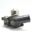98-01 1998-2001 SUBARU IMPREZA 2.5 RS GC8 WATER PUMP HOUSING OEM - Image 3