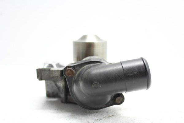 98-01 1998-2001 SUBARU IMPREZA 2.5 RS GC8 WATER PUMP HOUSING OEM - Image 3
