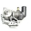 98-01 1998-2001 SUBARU IMPREZA 2.5 RS GC8 WATER PUMP HOUSING OEM - Image 5