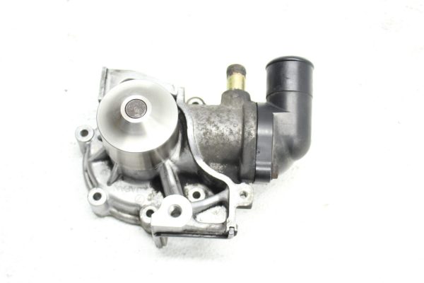 98-01 1998-2001 SUBARU IMPREZA 2.5 RS GC8 WATER PUMP HOUSING OEM - Image 5