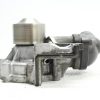 98-01 1998-2001 SUBARU IMPREZA 2.5 RS GC8 WATER PUMP HOUSING OEM - Image 6