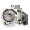 98-01 1998-2001 SUBARU IMPREZA 2.5 RS GC8 WATER PUMP HOUSING OEM - Image 7